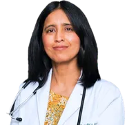 Dr. Yasmin Chaudhry, civil surgeon in Bear, DE