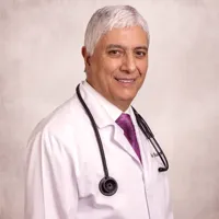 Dr. Hessam Aazami, civil surgeon in West Hills, CA