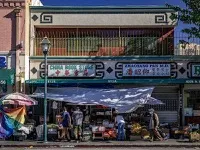 Dr. Zhao-Yang Pan, civil surgeon in Los Angeles, CA