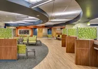 Dr. Amber Figueroa, civil surgeon in Fairbanks, AK