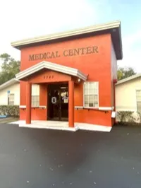 Dr. Sharab Mohamed, civil surgeon in Greenacres, FL