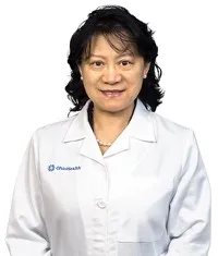 Dr. Kewa Li, civil surgeon in Columbus, OH
