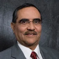 Dr. Luis Schaeffer, civil surgeon in Cleveland, TX