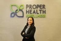 Dr. Dayhana Pena Santiago, civil surgeon in Pembroke Pines, FL