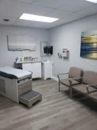 Dr. Shahin Rezai, civil surgeon in Windcrest, TX