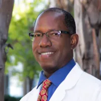 Dr. Milliard Syverain, civil surgeon in Redwood City, CA
