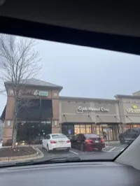 Dr. Chandresh Shah, civil surgeon in Austell, GA