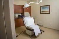 Dr. Jeffrey Hostetter, civil surgeon in Bismarck, ND