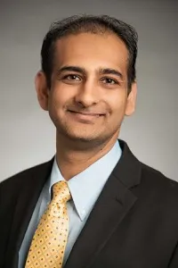 Dr. Sumesh Aggarwal, civil surgeon in Missouri City, TX