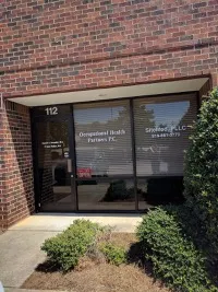 Dr. Gonzalo Fernandez, civil surgeon in Raleigh, NC