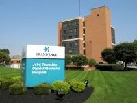 Dr. Juan Torres, civil surgeon in St Marys, OH