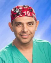 Dr. Allen Silanee, civil surgeon in North Miami, FL