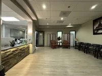 Dr. Khaled El Said, civil surgeon in Chino Hills, CA