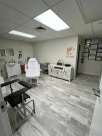 Dr. Coralee Camargo, civil surgeon in Fort Lauderdale, FL