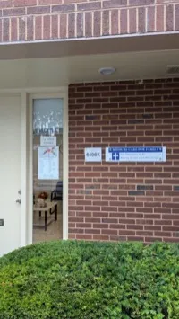 Dr. Tea Amzoyeva, civil surgeon in Falls Church, VA