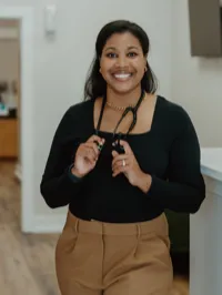 Dr. Lauren Little, civil surgeon in Dalton, GA