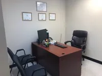 Dr. Nimesh Shah, civil surgeon in Hollis, NY