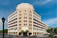 Exterior of Merino Medical &amp; Wellness, LLC, immigration medical exam clinic in Miami, Florida