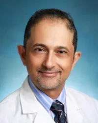 Dr. Pejman Bahari-Nejad, civil surgeon in Woodland Hills, CA