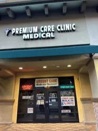 Dr. Khaled El Said, civil surgeon in Corona, CA