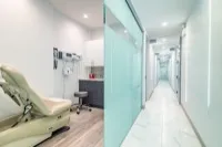 Dr. Shahida Khan, civil surgeon in Woodside, NY