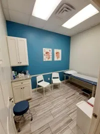 Dr. Carlton Clarke, civil surgeon in Lewisville, TX