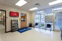 Dr. Carrol Anderson, civil surgeon in Harlingen, TX