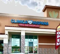 Dr. Carlton Clarke, civil surgeon in Fort Worth, TX