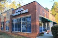 Dr. Ramesh Konduru, civil surgeon in Raleigh, NC