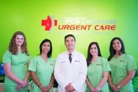 Dr. Thi Nguyen, civil surgeon in Port Arthur, TX