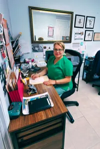 Dr. Jose Pena, civil surgeon in Coral Gables, FL