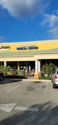 Dr. Fernando Esparza-Villanueva, civil surgeon in Fort Lauderdale, FL