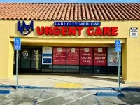 Dr. Suniel Khemlani, civil surgeon in Rialto, CA