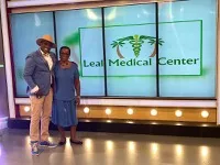 Dr. Marisela Gonzalez, civil surgeon in Homestead, FL