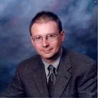Dr. Sergei Shevlyagin, civil surgeon in Mundelein, IL