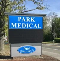 Dr. Roberto Amado, civil surgeon in Stoughton, MA