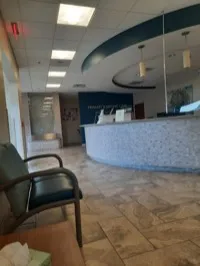 Dr. Nather Ansari, civil surgeon in Fredericksburg, VA