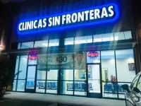 Dr. Carlton Clarke, civil surgeon in Garland, TX