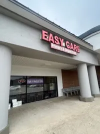 Dr. Shabana Qureshi, civil surgeon in Woodbridge, VA