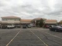 Dr. Tim Eckstein, civil surgeon in Bay City, MI