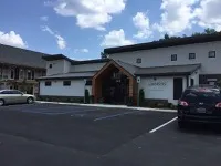 Dr. Nancy Tactuk Romanenko, civil surgeon in Tuscaloosa, AL