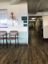 Dr. Timu Kwi, civil surgeon in Port Lavaca, TX