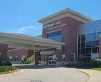 Dr. Richard Gauthier, civil surgeon in Ripon, WI