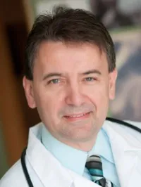 Dr. Miroslaw Piotrowski, civil surgeon in Lemont, IL
