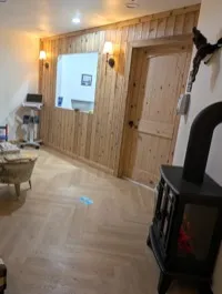 Dr. Ali Anari, civil surgeon in Running Springs, CA