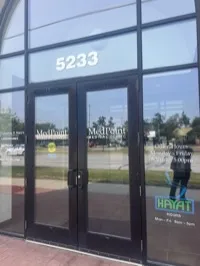 Dr. Waleed Najeeb, civil surgeon in Greenfield, WI