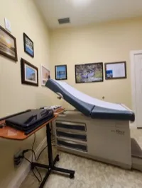 Dr. Adolfo Teran, civil surgeon in Clermont, FL