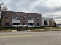 Dr. Mhd Nwilati, civil surgeon in West Allis, WI