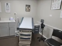 Dr. Chirag Patel, civil surgeon in Markham, IL