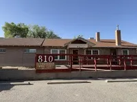 Dr. Aref Kabbara, civil surgeon in Farmington, NM